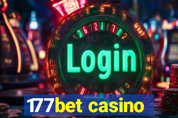 177bet casino